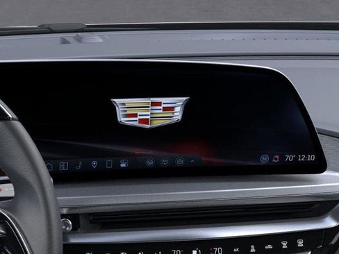 New 2026 Cadillac Lyriq V w/ LPO, Floor Liner Package image 20