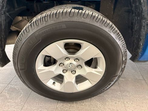 Used 2021 RAM 1500 Big Horn image 45