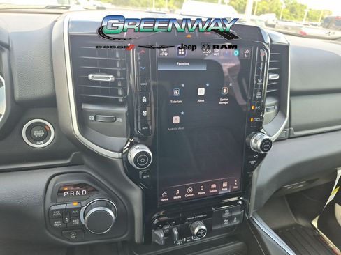 New 2026 RAM 1500 Big Horn AWD/4WD image 22