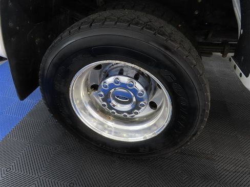 Used 2019 Ford F450 Lariat w/ Lariat Ultimate Package AWD/4WD image 25