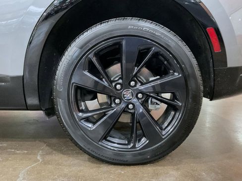 Certified 2025 Buick Envision Sport Touring image 22