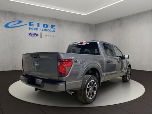 Used 2024 Ford F150 STX AWD/4WD image 10