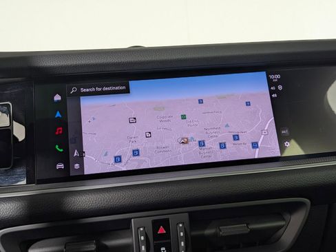 New 2026 Porsche Cayenne Coupe image 33