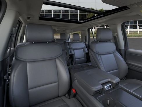 New 2026 Ford Expedition Max Active RWD image 10