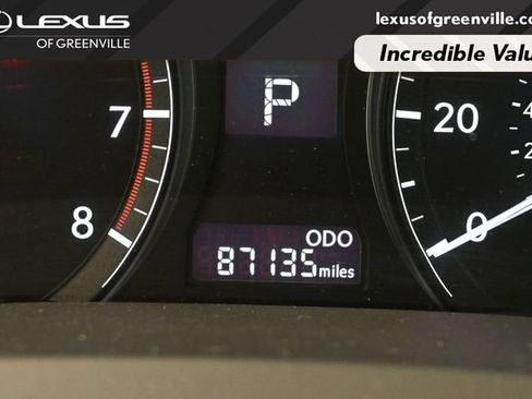 Used 2015 Lexus RX 350 AWD image 10