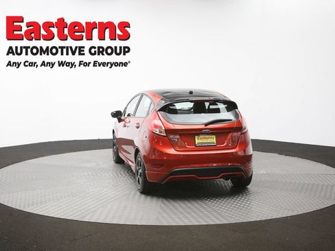 Used 2019 Ford Fiesta ST-Line FWD image 66