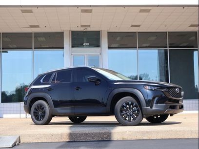 New 2026 MAZDA CX-50 AWD 2.5 S w/ Weather Package