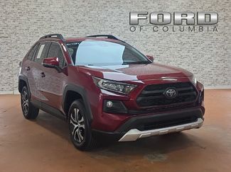 Used 2019 Toyota RAV4 Adventure video 1