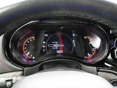 Used 2023 Dodge Durango Citadel AWD/4WD image 16