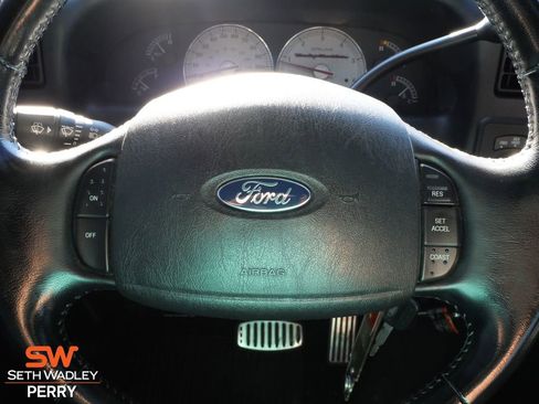 Used 2004 Ford F250 Harley-Davidson image 18