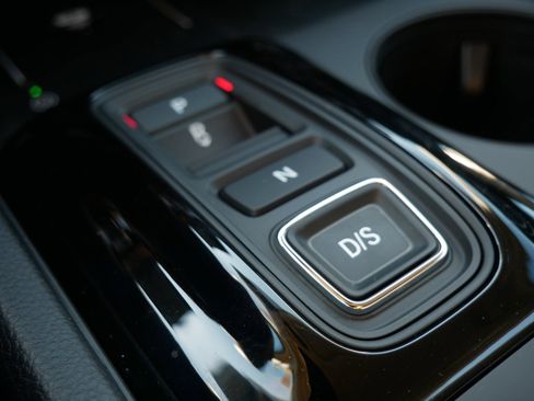 New 2026 Honda Passport RTL image 21