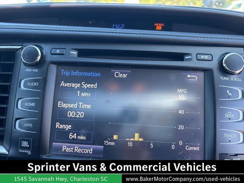 Used 2016 Toyota Highlander Limited FWD image 36