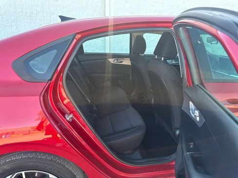 Used 2024 Kia Forte LXS FWD image 13