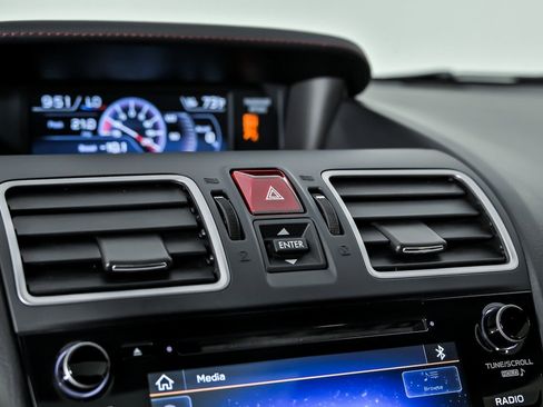 Used 2019 Subaru WRX Premium w/ Popular Package #1 image 31