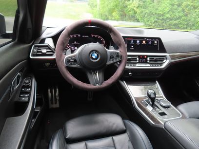 Used 2021 BMW M340i w/ Premium Package