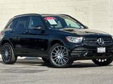 Used 2022 Mercedes-Benz GLC 300 image 2
