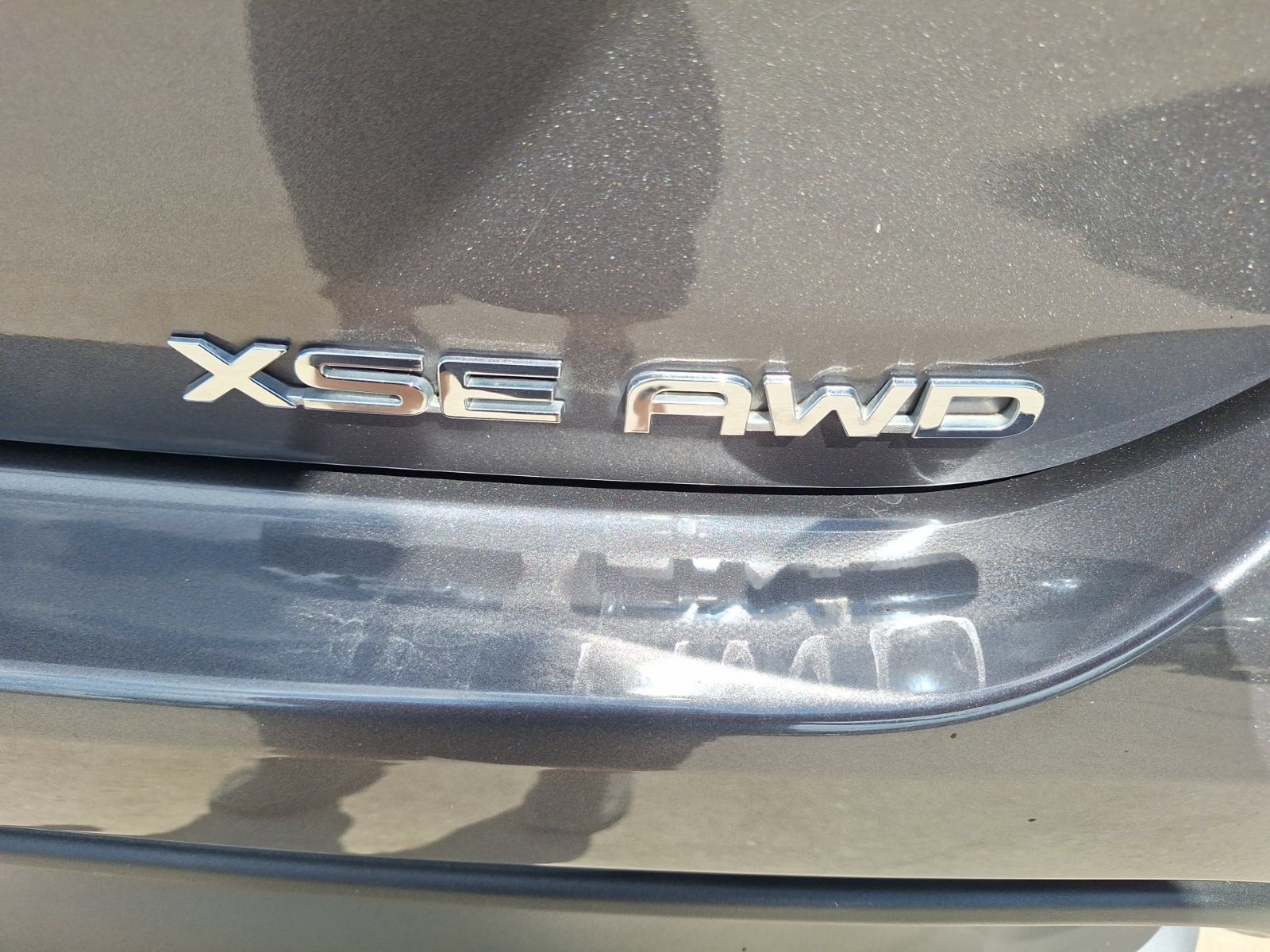 Used 2024 Toyota Highlander XSE AWD/4WD image 12