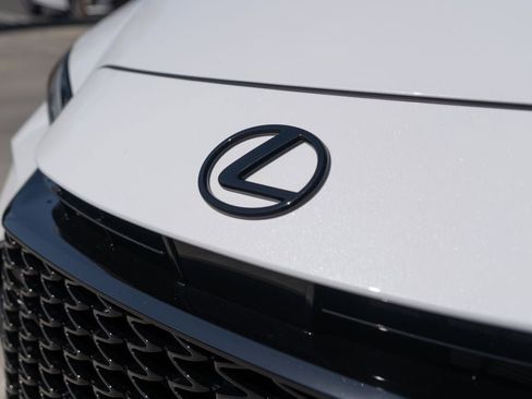 New 2026 Lexus IS 350 F Sport image 5