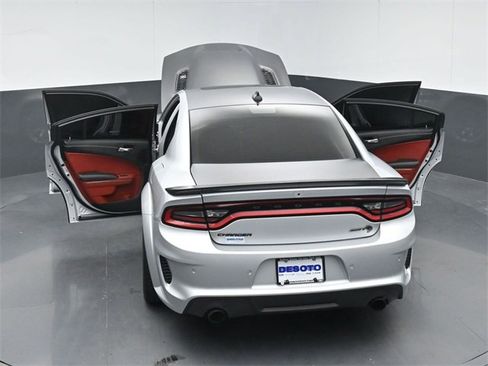 Used 2022 Dodge Charger SRT Hellcat image 63