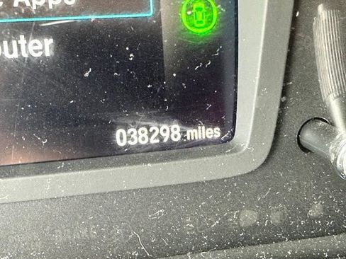 Used 2024 Honda Odyssey Touring image 11