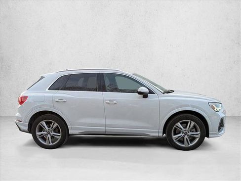 Used 2021 Audi Q3 2.0T Premium Plus image 4