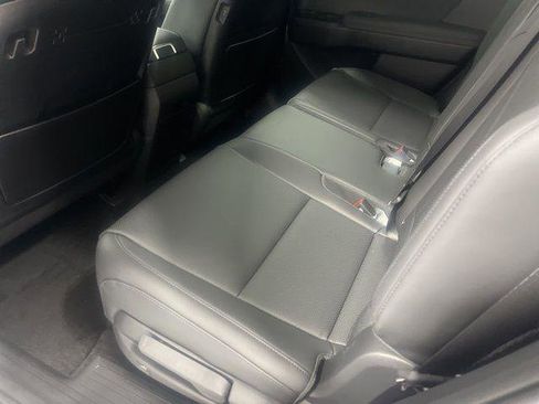 New 2026 Hyundai Santa Fe SEL image 31