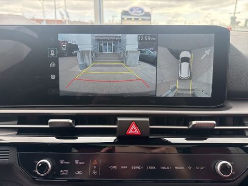 New 2026 Kia Sportage SX Prestige AWD/4WD image 41