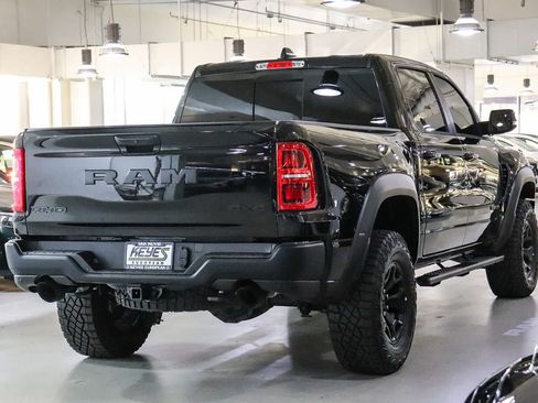 Used 2026 RAM 1500 RHO AWD/4WD image 4
