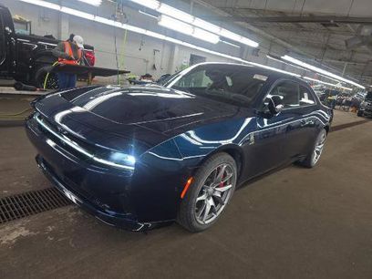 Used 2024 Dodge Charger R/T Scat Pack w/ Plus Group