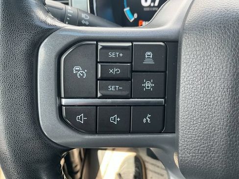 Used 2023 Ford F150 Lariat w/ Equipment Group 502A High AWD/4WD image 16