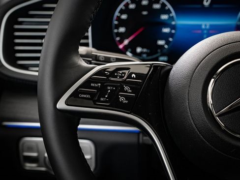 New 2026 Mercedes-Benz GLE 350 4MATIC image 29