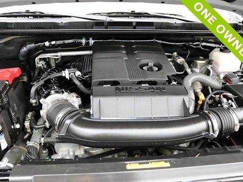 Used 2023 Nissan Frontier PRO-4X w/ Tow Package image 10