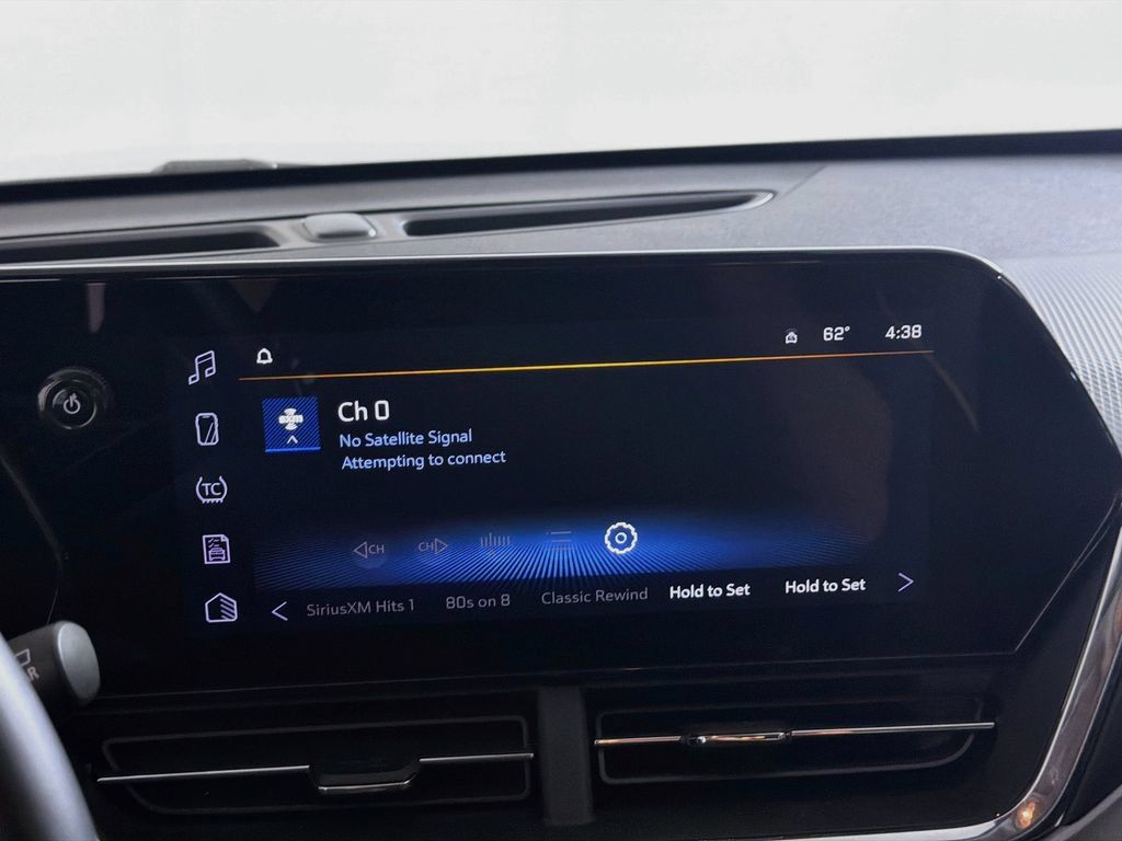 New 2026 Chevrolet Trax ACTIV FWD image 14