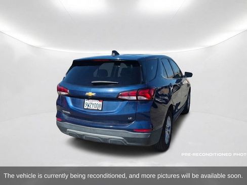 Used 2022 Chevrolet Equinox LT FWD image 6