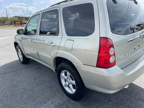 Used 2005 MAZDA Tribute s image 6