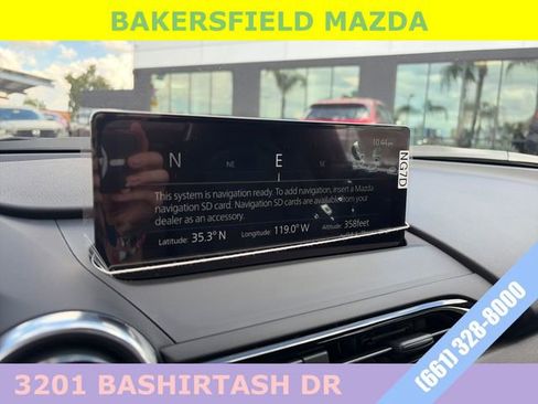 New 2025 MAZDA MX-5 Miata Grand Touring image 19