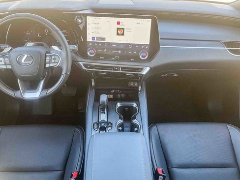 New 2026 Lexus RX 350 Premium AWD/4WD image 13
