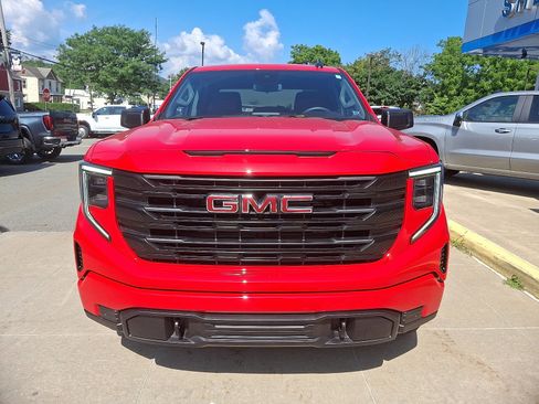 New 2025 GMC Sierra 1500 Pro w/ Graphite Edition image 2