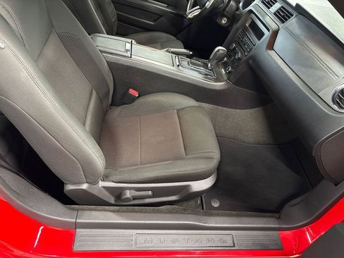 Used 2014 Ford Mustang GT w/ Equipment Group 301A image 54