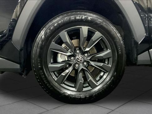 Used 2026 Toyota RAV4 XLE Premium AWD/4WD image 11