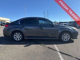 Used 2012 Subaru Legacy 2.5i Premium image 4