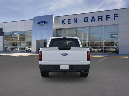 New 2026 Ford F150 XL w/ Tow/Haul Package image 6