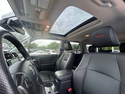 Used 2024 Toyota 4Runner TRD Pro image 12