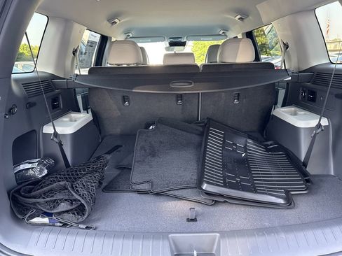 New 2026 Hyundai Santa Fe SEL image 15