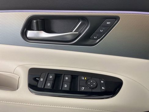 New 2026 Nissan Murano SL image 30