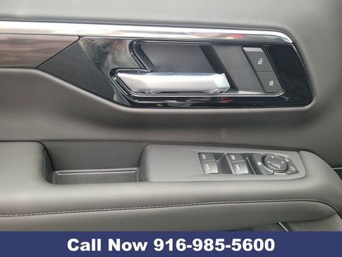 New 2026 Chevrolet Tahoe LS image 27