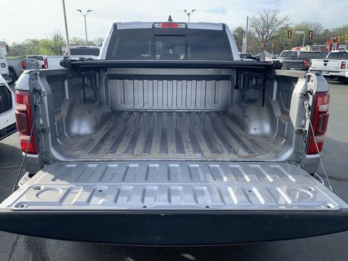 Used 2022 RAM 1500 Laramie image 18
