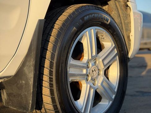 Used 2014 Honda Ridgeline RTL image 20