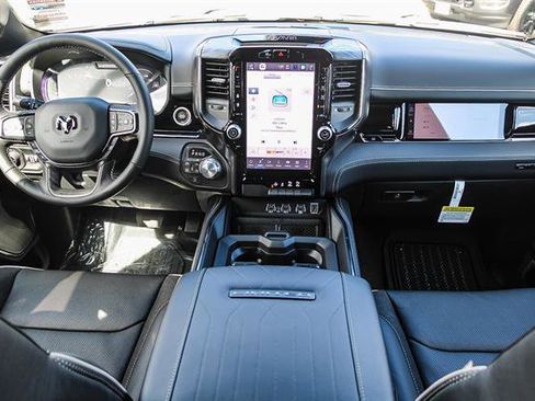 New 2026 RAM 1500 Limited image 12