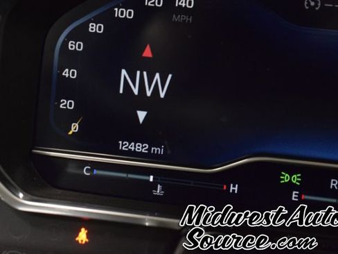 Used 2025 Chevrolet Silverado 2500 LT w/ Convenience Package image 20